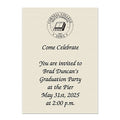 Cornell College Personal Notecard