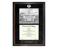 Covenant College Diploma Frame (SNL)