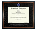 Creighton University Diploma Frame (SN)