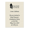 Dalton State College Personal Notecard