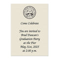 Davis & Elkins College Personal Notecard