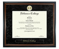 Defiance College Diploma Frame (SN)