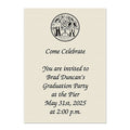 Defiance College Personal Notecard