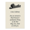 Delaware State University Personal Notecard