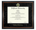 DePauw University Diploma Frame (SN)