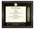 Diné College Diploma Frame (SNT)