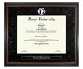 Drake University Diploma Frame (SN)