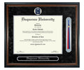 Duquesne University Diploma Frame (SNT)