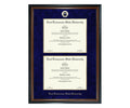 East Tennessee State University Diploma Frame (DSN)
