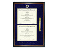 East Tennessee State University Diploma Frame (DSNT)