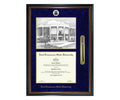 East Tennessee State University Diploma Frame (SNTL)