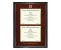 Eastern Kentucky University Diploma Frame (DSN)