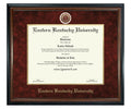Eastern Kentucky University Diploma Frame (SN)