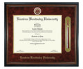 Eastern Kentucky University Diploma Frame (SNT)