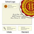 Eastern Kentucky University Return Address Labels