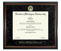Eastern Michigan University Diploma Frame (SN)