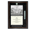 Eastern New Mexico University - Ruidoso Diploma Frame (SNTL)