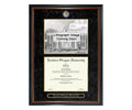 Eastern Oregon University Diploma Frame (SNL)