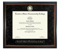 Eastern Shore Community College Diploma Frame (SN)