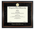 Emporia State University Diploma Frame (SN)