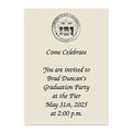Emporia State University Personal Notecard