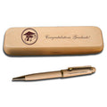 Engraved Pen Box Set