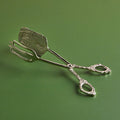 Eternal Reverie – Brass Dessert Tong