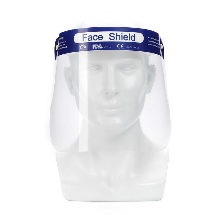 Face Shields