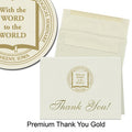 Faith Baptist Bible College and Theological Seminary Thank You Cards