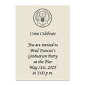 Faulkner University Personal Notecard