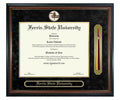 Ferris State University Diploma Frame (SNT)