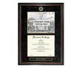 Ferrum College Diploma Frame (SNL)