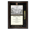 Flagler College Diploma Frame (SNTL)