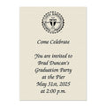 Florida A&M University College of Law Personal Notecard