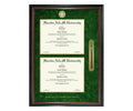 Florida A&M University Diploma Frame (DSNT)
