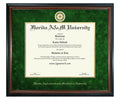 Florida A&M University Diploma Frame (SN)