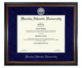 Florida Atlantic University Diploma Frame (SN)