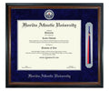 Florida Atlantic University Diploma Frame (SNT)
