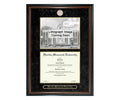 Florida Memorial University Diploma Frame (SNL)