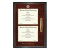 Florida State University Diploma Frame (DSNT)