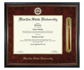 Florida State University Diploma Frame (SNT)