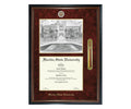 Florida State University Diploma Frame (SNTL)