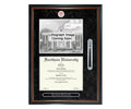 Fordham University Diploma Frame (SNTL)