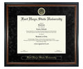 Fort Hays State University Diploma Frame (SN)