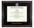 Fort Lewis College Diploma Frame (SN)