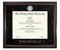 Fort Valley State University Diploma Frame (SN)