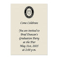 Fort Valley State University Personal Notecard