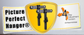 Frame Hanger Options