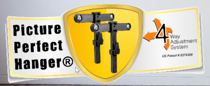 Frame Hanger Options