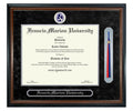 Francis Marion University Diploma Frame (SNT)